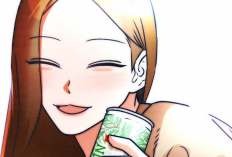 Spoiler RAW Baca Webtoon Who’s That Long-Haired Senior? Chapter 4 Bahasa Indonesia, Beginilah Nasib Orang Tampan