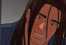 Hampir Ketahuan! RAW Manhwa BL Slammer Dogs Chapter 32 Bahasa Indonesia, Myeong-il Hampir Ketahuan!