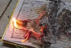 Skandal Geng 4twenty yang Lagi Viral Gara-Gara Bakar Alquran, Masih di Bawah Umur Sudah Nistakan Agama?