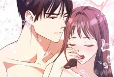 Baca RAW My Brother's Boss Crosses The Line Chapter 9 Bahasa Indonesia, Pasrah dengan Seo Dohyun