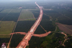 Denah Lokasi Tol Kediri-Tulungagung Garapan Gudang Garam Akan Membentang Sepanjang 44,51 KM Melintasi 2 Kecamatan dan 8 Kelurahan