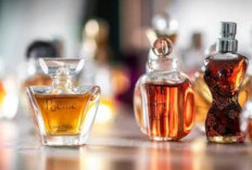 Sosok Artis Berinisial A Jadi Sorotan Usai Brand Parfumnya Dituding Belum Bayar Gaji Karyawan