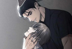 Baca Komik BL Dirty XX Chapter 34 Bahasa Indonesia, Makin Menggil4! Jang Terus Paksa Sowon