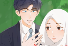 Sinopsis & Link Baca Webtoon Efflorescence Bahasa Indonesia Full Chapter GRATIS, Benang Merah Kehidupan Cinta