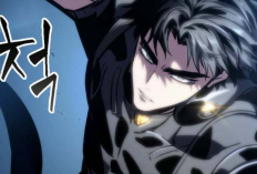RAW Baca Manhwa The World After the Fall Chapter 111 Indonesia Translation, Aduh! Jaehwan Salah Lagi