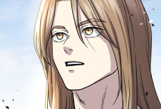RAW! Baca Manhwa Absolute Dominion Chapter 57 Indonesia Scan, Pertempuran Antara Hidup atau Mati