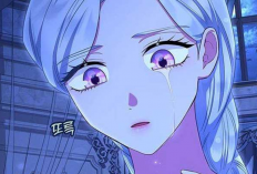 Mari Romantique ! Spoiler et Lire le Webtoon Je suis la mère du anti-héros Chapitre 41-42 VF Scans