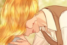 Baca Cry, or Better Yet, Beg Manhwa Chapter 54 Bahasa Indo Scan, Kyle Terlalu Memaksakan Cinta