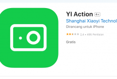 Link Download Yi Action Camera App Veris Terbaru 2023 Gratis Bisa Digunakan Untuk Perangkat Android dan iOS