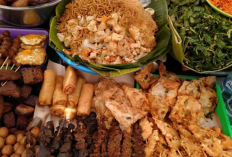 Daftar 7 Makanan Khas Bantul Yogyakarta yang Populer di Kalangan Warga Lokal dan Turis, Nyesal Kalau Gak Cobain 