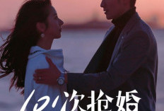 Nonton Drama China Marriage Episode 1-2 Sub Indo, Tayang Resmi di Youku!