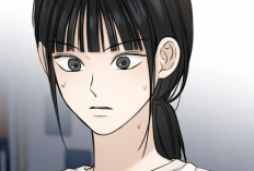 RAW Baca Webtoon Just Twilight Chapter 27 Bahasa Indonesia, Membuktikan Kwon Beomjin Tak Bersalah, Emang Bisa?
