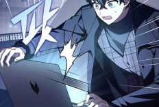 Spoiler Manhwa The Novel’s Extra (Remake) Chapter 68, Variabel Cerita Terus Berubah!