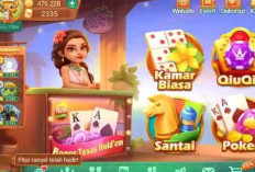 Link Download Higgs Domino Global Versi Original APK Mainkan Sekarang Tiap Spin Auto Gacor Full Cuan 