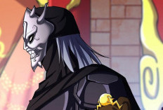 BACA Magic Emperor Chapter 511 Sub Indo Rilis, Semua Kaisar Berkoalisi Untuk Menghancurkan Zhuo Fan 