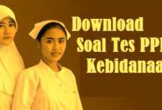 Download Kumpulan Soal Tes PPPK Formasi Kebidanan Terbaru dan Terlengkap!