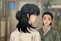 Manhwa Painter Of The Night chapter 134 English Scans RAW, Banyak Cerita Romansa yang Masih Jadi Misteri