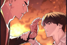 Link Manhwa Killer Peter Chapter 36 Bahasa Indonesia, Tamparan Keras Peter Bikin Musuh Gelagapan!