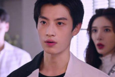 Nonton Drama China The Dangerous Love (2023) Sub Indo Full Episode 1-24 Hadirkan Kisah Percintaan yang Toxic