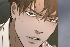 Baca Manhwa Codename Anastasia Chapter 42 RAW Bahasa Indonesia, Ternyata Pacaran Sama Psikop*t