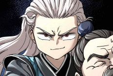 Cek Link Warrior Grandpa and Grandmaster Daughter Chapter 49 Sub Indonesia Terbaru, Spoiler dan Jadwal Update di Sini! 