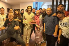 Sinopsis Hijrah Jannah (2023), Drama Malaysia Tentang Perselingkuhan  yang Bikin Geram