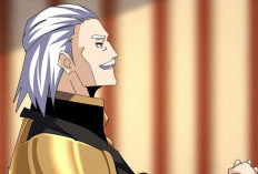 Link Baca Magic Emperor Chapter 556 Sub Indonesia, Cek di Sini Aksi Zhuo Fan Melawan Para Petinggi