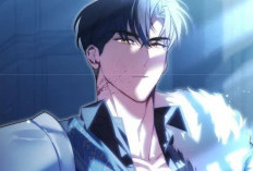 Die Melusine Chapter 8 Bahasa Indonesia RAW Terbaru dan Spoiler, Cek Updatenya di Sini GRATIS 