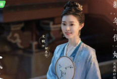 Nonton Drama China Destined (2023) SUB INDO Episode 19-20: Liu Yu Ru Telah Menemukan Tempat Pulang