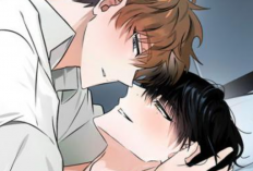 Sinopsis dan Link Baca Manhwa BL Uncommon Alpha Full Chapter Bahasa Indonesia Uncensored, Si Alpha yang Tak Bisa Ditolak