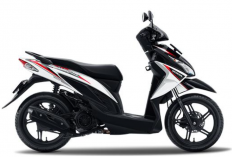 Jalur Kabel Pengapian Honda Vario Karbu 110, Begini Fungsinya Untuk Kelistrikan Motor