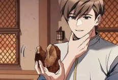 Link Baca Manhwa Archmage Restaurant 19 Bahasa Indonesia Restoran Disegel Kerajaan Gara-Gara Deriant Keceplosan 
