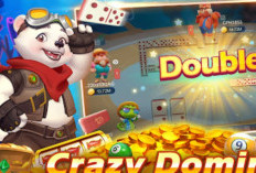 Link Bongkar Chip Bearfish April 2024 Terbaru Buat THR Lebaran Auto Gacor Nih Bos 