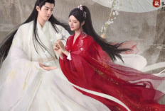 Sinopsis Drama China The Longest Promise (2023), Kisah Cinta Pangeran Menyendiri dan Ratu Baik Hati yang Penuh Lika Liku