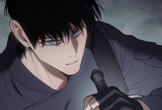 Link Baca Manhwa Baek XX Chapter 77 Bahasa Indonesia Mengambil Alih Dongjak