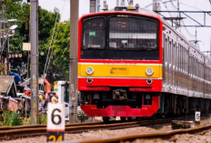 Jadwal dan Rute KRL Cikarang Terbaru 2023, Lengkap dengan Jam-Jam Sibuknya