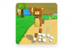 Download Game Super Bear Adventure Mod Apk Unlock All Skin V10.5.3, Mainkan Di Android 5.0!