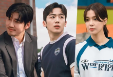 Link Nonton Drama Korea The Winning Try (2025) Episode 9-10 Sub Indo, Intip Perjalanan Kim Yo Han ke Puncak Prestasi