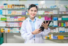 Apa Itu Tenaga Vokasi Farmasi (TVF) Level 5? Inilah Lingkup Pekerjaan yang Relevan Banyak Dicari!