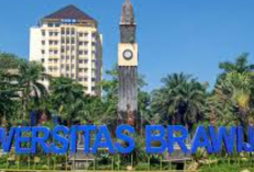 Update! Tata Cara Pembayaran UKT Universitas Brawijaya (UB) 2024 Melalui Bank BRI dan Mandiri, Simak Tutorialnya Di Sini