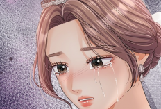 Spoiler Webtoon Bite Me Chapter 86, Rasa Bersalah Chaeyi Meninggalkan Lee Jun Sendiri