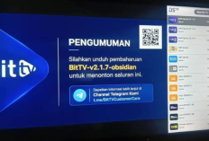 Ini Dia Update BitTV 2.1.7 Obsidian Sfile Mobi Terbaru! Fitur Makin Gacor Nontonmu Makin Nyaman