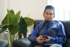 Berapa Biaya Pesantren Ustadz Adi Hidayat Quantum Akhyar Terbaru 2024/2025? Cek Perkiraan Dana Pendidikannya Disini!