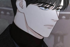 Sinopsis Manhwa Only Hope Chapter 28, Identitas Do Jin Sebenarnya Bermarga Kang!