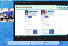 Setelah Ramai di UNESA, Joki UTBK 2026 Menyusup di UPNVJT dan UNAIR! Begini Kronolognya