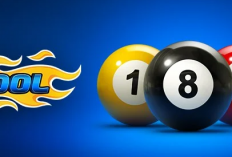 Download 8 Ball Pool Mod Apk 5.14.11 (Garis Panjang dan Koin) Anti Banned Update 2024, Link Aman dan Legal!