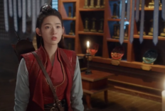 Zhao Xintong Menyelinap Ke Yang Mingtang, Selengkapnya Di Nonton Dracin Tiger and Crane (2023) Episode 29-30 SUB INDO