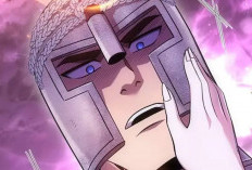 Baca Survive As A Barbarian in the Game Chapter 47 Bahasa Indonesia Lagi Fokus Perang, Kedatangan Mantan Pacar Bikin Gagal Move On Lagi