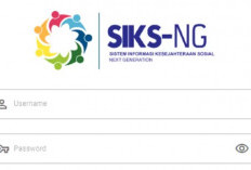 SIKS-NG Bansos Bulan April Tahun 2024 Cair Sebelum Hari Raya Idhul Fitri, Bantuan Sebesar 600 Ribu!