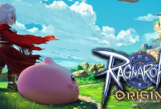 Super Seru! Kode Redeem Ragnarok Origin Hari Ini, 10 Desember 2023: Dapatkan Segera Item dan Equipment Gratis!